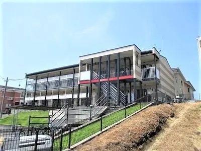 沼津市岡宮 月極駐車場